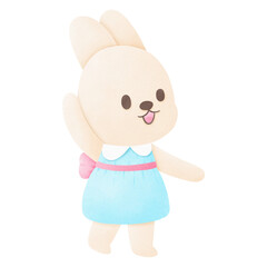 Rabbit 