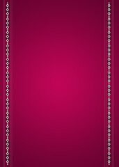 wedding  card background design
