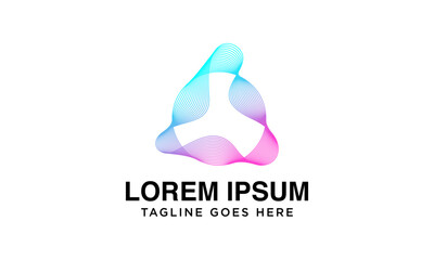 premium wave line design