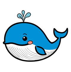 아이콘_졸업_고래