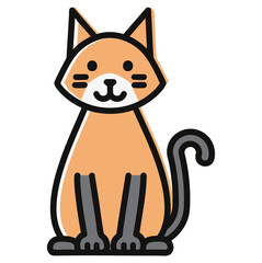 아이콘_고양이