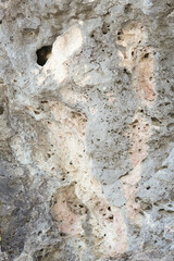 Stone floor for background image
