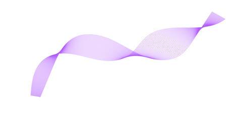 Vector Waveline design