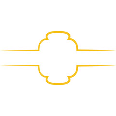 Ramadan Border Frame