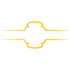 Ramadan Border Frame