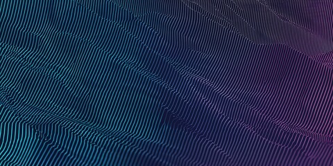 abstract line patterns in vibrant colors for creative backgrounds