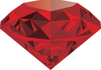 red diamond 