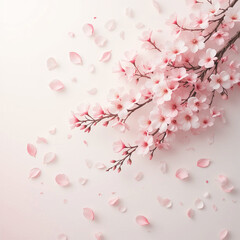 Cherry blossom