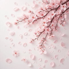 Cherry blossom