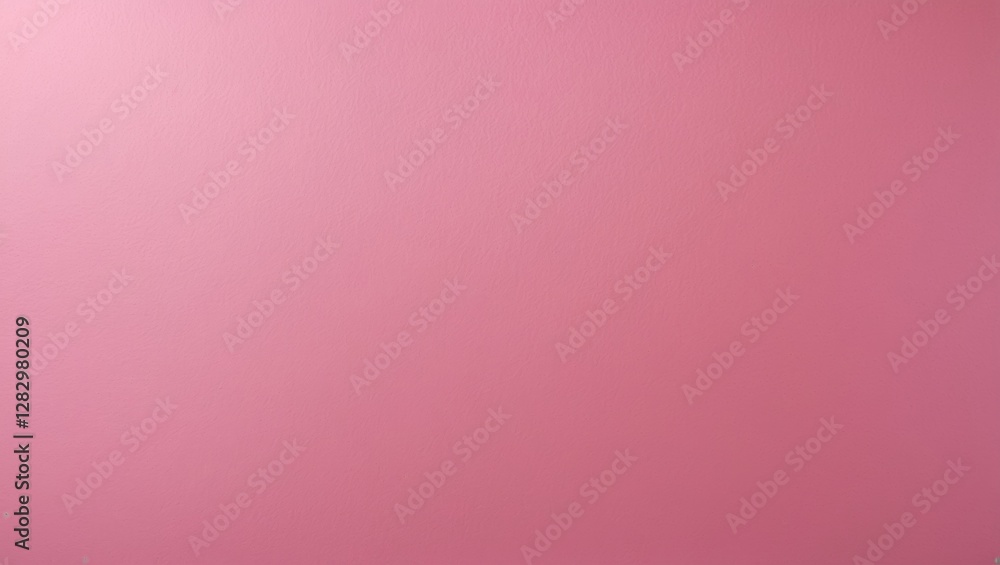 Aufkleber solid pink textured background suitable for various design purposes and applications in digital and 