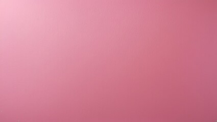 Solid pink textured background suitable for various design purposes and applications in digital and print media