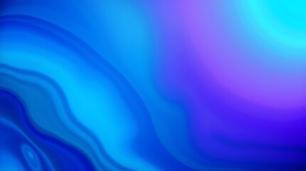 background with a bright blue color
