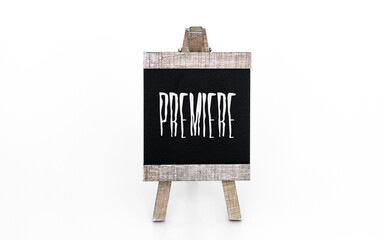 Premiere