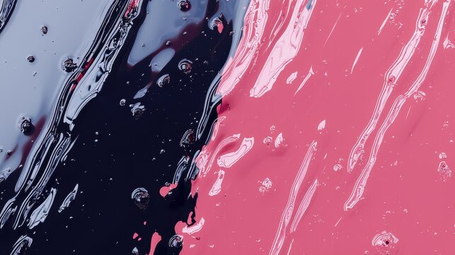 A UV-reactive ink artwork bursting with glowing neon and psychedelic energy.