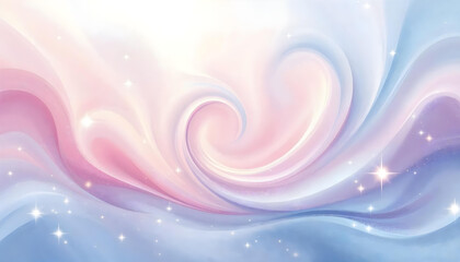 abstract wave pink sale beauty cosmetic background