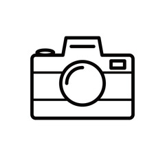 카메라, 사진기, 영화, 캠코터, 필름, 미디어, 필름 일러스트