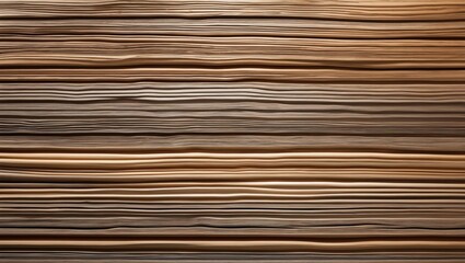 Horizontal wooden texture with layered lines in warm natural tones suitable for backgrounds and design projects.