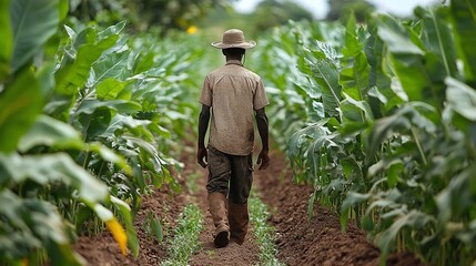agricultural labor migrants in third world countries working in farms with seasonal manual jobs struggling in rural poverty with hard employment in crop harvesting and field work