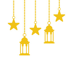 Islamic Lantern