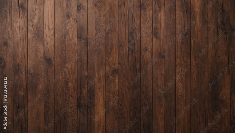 Poster natural brown wood texture background suitable for design projects and presentations featuring a war