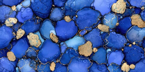 smoky ink Brilliant Acrylic Flows Flow Into Cosmic Landscapes metallic ink reveal hidden layers of depth.