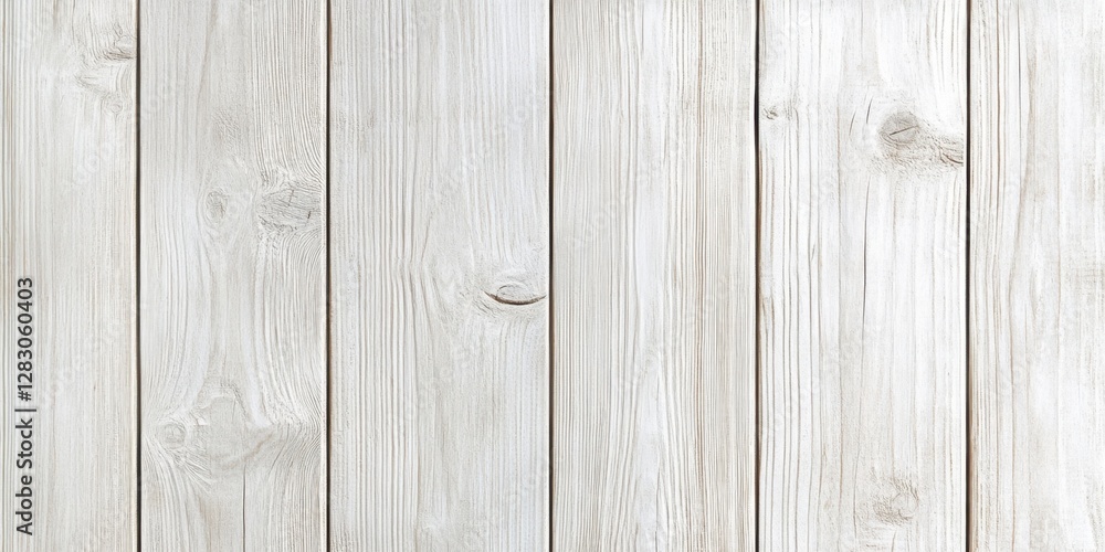 Poster bright white wooden planks create a seamless textured backdrop with subtle grain patterns ideal for 
