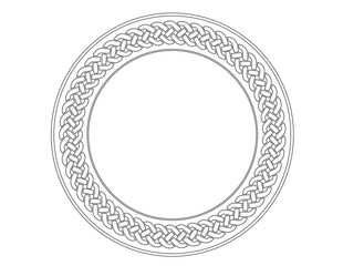 adobe  frame border design