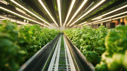 Green industry sustainability carbon neutrality. Recycling eco-friendly. Environmental policies. Sustainable vertical farming solutions for eco-friendly agriculture.