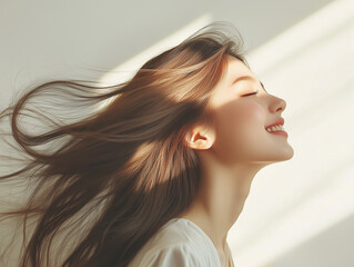 髪質改善の効果と持続期間を徹底解説｜沖縄県沖縄市のVIM hair 泡瀬店が教える理想の美髪づくり