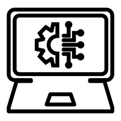 IT Service Icon