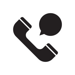 Communication Icon