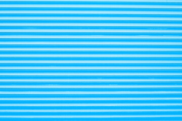 Cian roller blind as texture, background