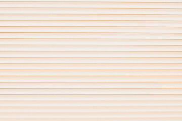 Pink roller blind as texture, background