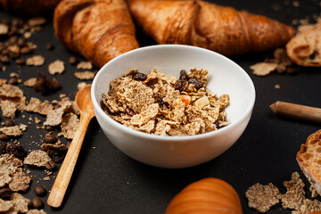 breakfast cereals bowl bread dishes vegan healthy breakfast