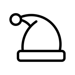 Christmas Hat from Christmas Day Collection