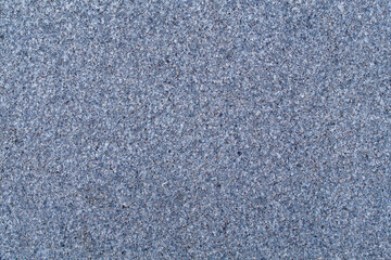 Granite gray as texture, background