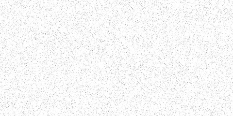 Seamless noise pattern. Grunge transparent texture vector