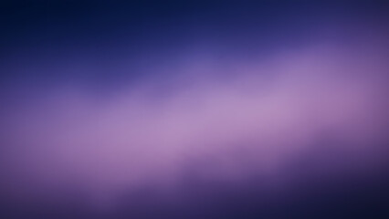 Mysterious Night Sky with Sparkling Stars