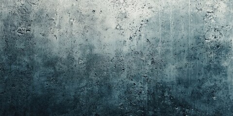 Fototapeta premium Abstract grunge background with dark blue and gray tones