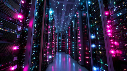 Silent Guardians of Global Information Processing