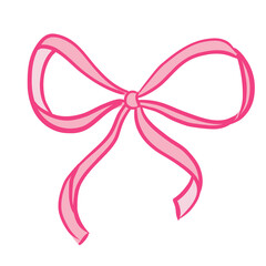 Pink ribbon