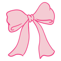 Pink ribbon