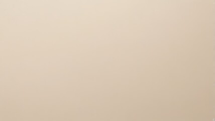 A smooth paper texture background with neutral beige tones, ideal for elegant branding. 