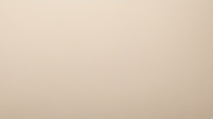 A smooth paper texture background with neutral beige tones, ideal for elegant branding. 