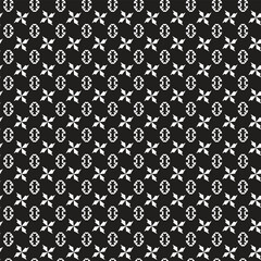 black and white background