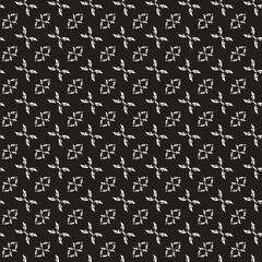 black and white puzzle