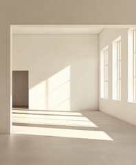 Fototapeta premium Photo studio interior