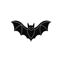 bat vector illustration