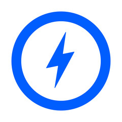 electric power symbol