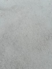 snow pellets on the ground, snow pellets
